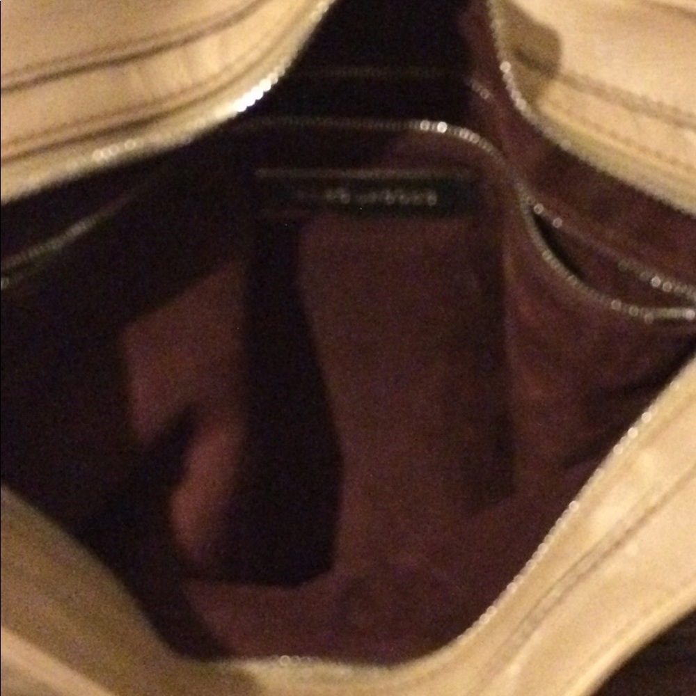 Marc Jacobs Tan Purse - Picture 8 of 8